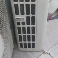 کولر ۲۴هزار و۳۰ هزار|کولر گازی و فن‌کوئل|اهواز, شهرک برق|دیوار