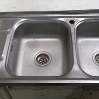 کابینت فلزی باسینگ دولگنه بفروش میرسد