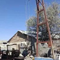 جرثقیل دروازه ای|ماشینآلات صنعتی|شهرکرد, |دیوار