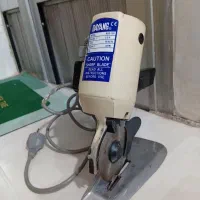 قیچی برقی هشت پر