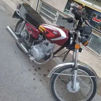 موتور مدل۸۵تمیز