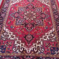 فرش هریس تاجری
