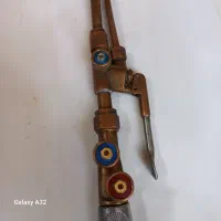 سرپیک هوابرش گلور اصل قدیمی سوییس درحدنو|ابزارآلات|شیراز, شهرک صنعتی شیراز|دیوار