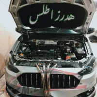 تولیدهدرز استیل انواع خودرو ضمانتیm.z.hederz