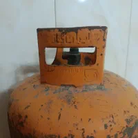 کپسول ایران گاز