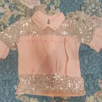 لباس کودک جنس خوب