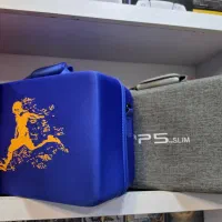 کیف حمل کنسول بازی|کنسول، بازی ویدئویی و آنلاین|ارومیه, |دیوار