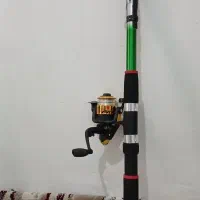 لنسر ماهیگیری