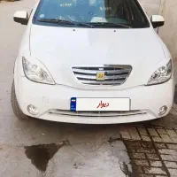 تیبا 2مدل 1400صفر