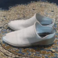 ملکی گیوه ریزبافت دستباف نخ پنبه درجه 1|کیف، کفش، کمربند|شیراز, شریفآباد|دیوار