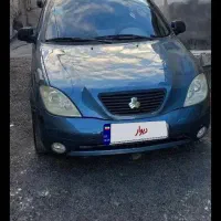 تیبا صندوق دار|خودرو سواری و وانت|ملایر, |دیوار