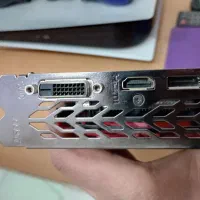 کارت گرافیکGeforce1gtx1050ti|قطعات و لوازم جانبی رایانه|اصفهان, دهنو|دیوار