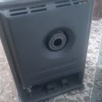 بخاری نو تازه برام کادو آوردن|بخاری، هیتر، شومینه|یاسوج, |دیوار