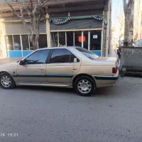 پرشیا ۸۳|خودرو سواری و وانت|بهارستان, |دیوار