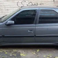 پژو پارس|خودرو سواری و وانت|کرج, حصار|دیوار