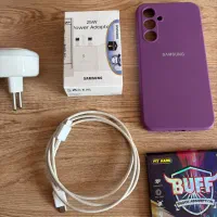 A35 5G|موبایل|اندیشه, اندیشه فاز ۵|دیوار