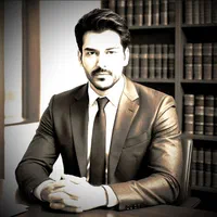 وکیل دادگستری (  قبول دعاوی قاچاق کالا و ارز )