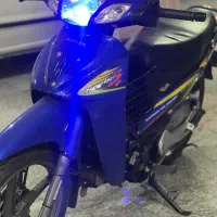 طرح ویو کویر|موتورسیکلت|تهران, امیریه|دیوار