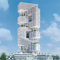 مشارکت در ساخت ۱۵طبقه