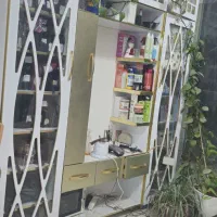 فروش دکوراسیون آرایشگاهی|آرایشگاه و سالن‌های زیبایی|توکهور, |دیوار