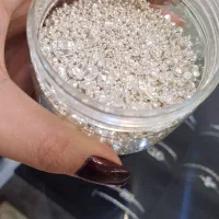 ساچمه نقره عیار ۹۹۵