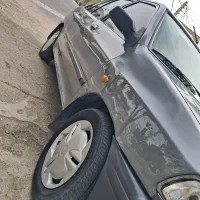 پراید صبا مدل۸۹