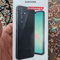 گوشی سامسونگ A26 5G