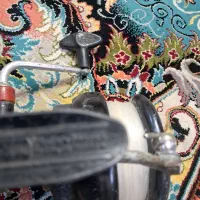 چرخ ماهیگیری عتیقه|ماهیگیری|اصفهان, ارداجی|دیوار