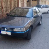 پژو 405Glxمدل 83 کلکسیونی درجه ..