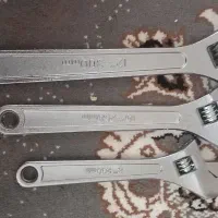 3عدد اچار فرانسه 8و10و12بزرگ