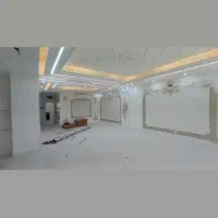 کناف سقف کاذب لاین نوری