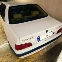 فروش پارس XU7P مدل ۱۴۰۲ گاز سیمی|خودرو سواری و وانت|یزد, |دیوار