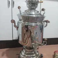 سماور  ۲۵ لیتری