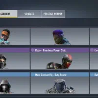 اکانت کالاف دیوتی موبایل|کنسول، بازی ویدئویی و آنلاین|قم, جمکران|دیوار