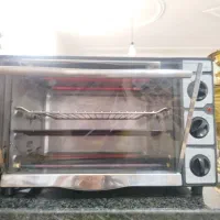 ماکروفر فرانسوی تفال