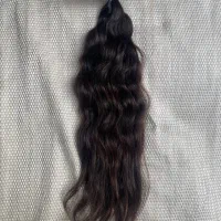 موی طبیعی ۷۰ سانت