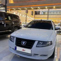 سمند سورن ef7فول