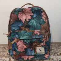 تعدادی کیف و کوله