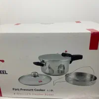 زودپز پارس استیل