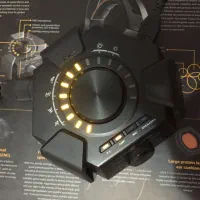 هدست گیمینگ ایسوس ROG Strix 7.1|قطعات و لوازم جانبی رایانه|پردیس, فاز ۲|دیوار