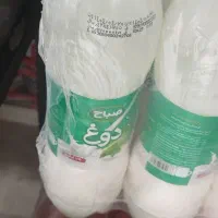 مقداری مواد غذایی  برنج لبنیات چای نوشیدنی خامه رب|خوردنی و آشامیدنی|مشهد, طبرسی شمالی|دیوار