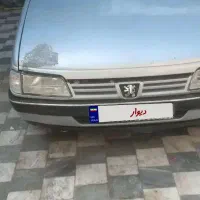 پژو ۴۰۵خی‌ال‌ایکس