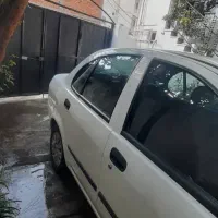 تیبا صندوق‌دار SX، مدل ۱۴۰۰|خودرو سواری و وانت|نوشهر, |دیوار