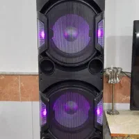 باند|سیستم صوتی خانگی|قم, ولیعصر|دیوار