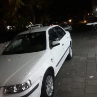 سمندseمدل93خانگی بسیارسرحال|خودرو سواری و وانت|سقز, |دیوار