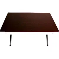 میز تحریر رنگی و عروسکی پایه کوتا|میز تحریر و کامپیوتر|پاکدشت, پاکدشت (مامازند)|دیوار