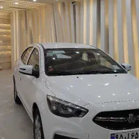 شاهین دنده ای صفر