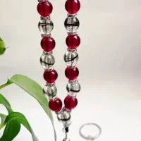 تسبیح رزینی مناسب هدیه ولنتاین