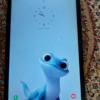 تبلت سامسونگ اصلی T595 سیم کارت 4G ۱۰.۵ اینچ