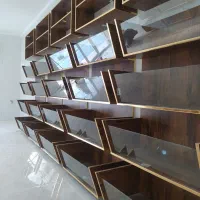 ساخت انواع دکور|خدمات پیشه و مهارت|برازجان, |دیوار